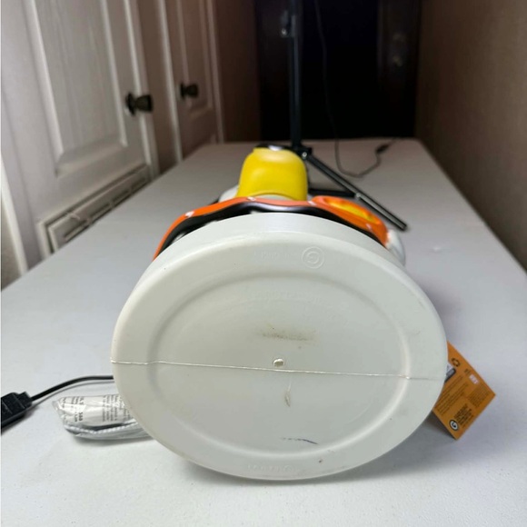 New
Halloween Bluey Blow Mold, 2' - Picture 3 of 15